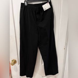 Uniqlo Trousers (NWT)